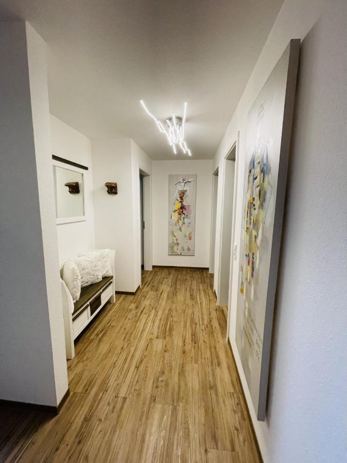 Neue Ferienwohnung Mit Whirlpool Und Sauna In Der Residenz Grafenmatt Inklusive Hochschwarzwaldcard Feldberg  Exterior photo