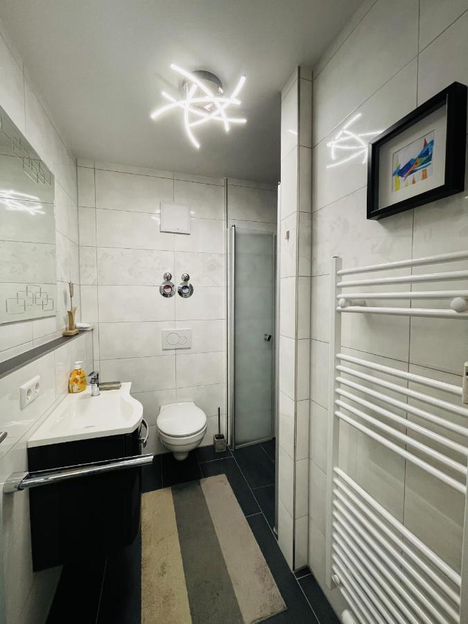 Neue Ferienwohnung Mit Whirlpool Und Sauna In Der Residenz Grafenmatt Inklusive Hochschwarzwaldcard Feldberg  Exterior photo